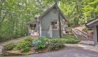 240 Upper Ridge Rd, Glenville, NC 28736