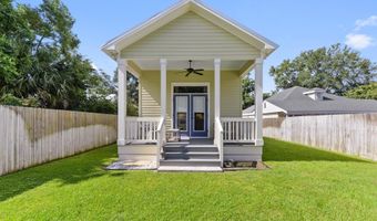 307 Saint George St, Bay St. Louis, MS 39520