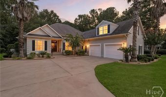 5 Pinebrook Ct, Savannah, GA 31405
