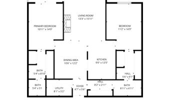 535 Pierce St 3301, Albany, CA 94706