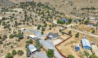 27 McClellan Peak Dr, Carson City, NV 89706