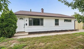 3419 Homestead Dr, Columbus, OH 43224