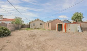 1406 New York Ave, Alamogordo, NM 88310