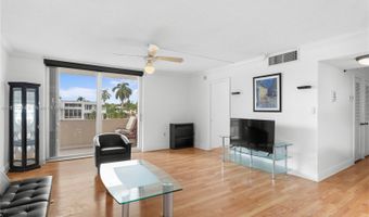 9440 W Bay Harbor Dr 2C, Bay Harbor Islands, FL 33154
