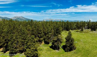 HAZELTON PEAK RANCH, Buffalo, WY 82834