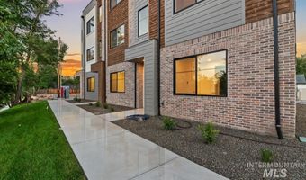3249 W Moore St, Boise, ID 83702