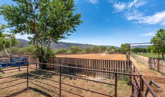 707 E Quarterhorse Ln, Camp Verde, AZ 86322