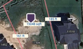 11506 Lakewood Dr NE, Albertville, MN 55301