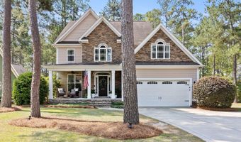 410 Legacy Lakes Way, Aberdeen, NC 28315