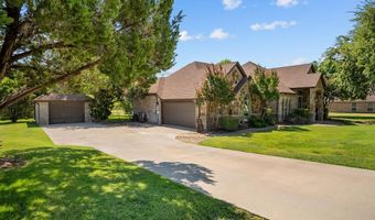 116 Sandstone Ln, Weatherford, TX 76085