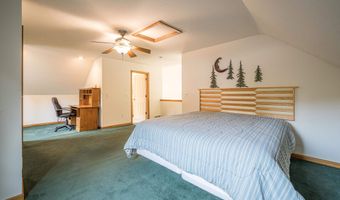 1724 Middle Pt, Alger, MI 48610