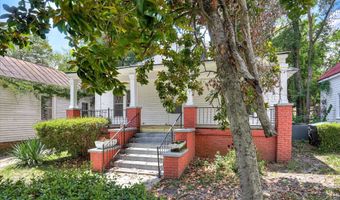 1107 Heard Ave, Augusta, GA 30904