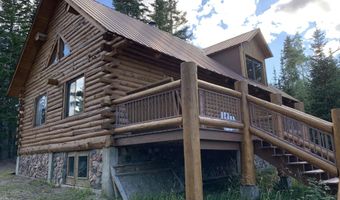 1554 E Ireland Lane 1586, Brian Head, UT 84719
