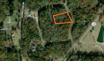 Lot # 18 Kenzington Way, Booneville, MS 38829