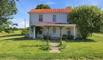 3271 Dover Rd, Augusta, KY 41002