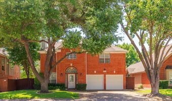 14617 Woodshadow Ln, Addison, TX 75001