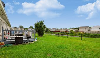 848 Hildebrand Dr, Indianapolis, IN 46217