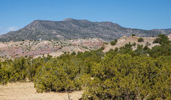 El Rito Estates, Abiquiu, NM 87510
