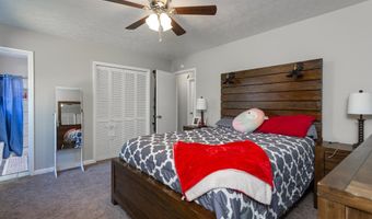 61 Canyon Trl, Alexandria, AL 36250