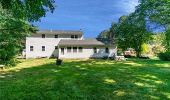 123 Stone Gate Dr, North Kingstown, RI 02852