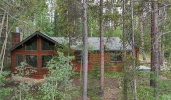 118 AMERICAN Way, Breckenridge, CO 80424
