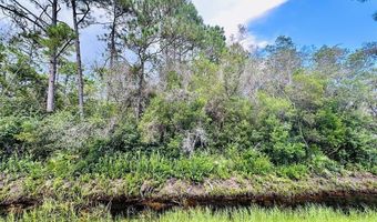 Peachtree Rd lot 68S, Apalachicola, FL 32320