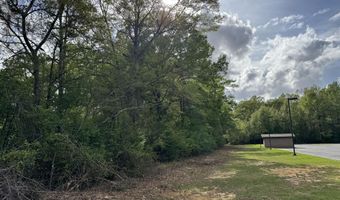 1311 A N Jackson St, Brookhaven, MS 39601