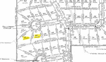340 Hillcrest Cir, Central, UT 84722