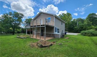 400 Seminole Ave, Arkoma, OK 74901