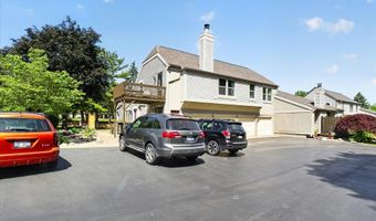 11353 River Ridge Dr 19, Allendale, MI 49401