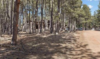 Knollwood Way lot 3, Angel Fire, NM 87710