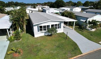 610 Sea-Gull Dr, Barefoot Bay, FL 32976