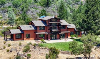 3335 Friesen Dr, Angwin, CA 94508
