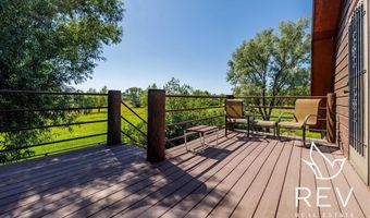 8 Mountain View Dr, Cody, WY 82414