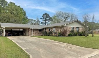 1550 Leona Dr, Ashdown, AR 71822