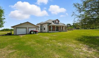 400 Katy St, Alba, TX 75410