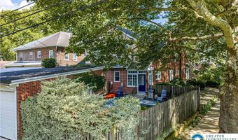 2051 W Livingston St, Allentown, PA 18104