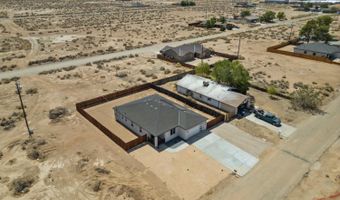 8248 Willow Ave, California City, CA 93505