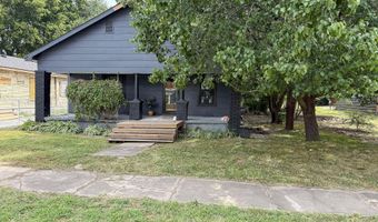 327 E 16th St, Baxter Springs, KS 66713