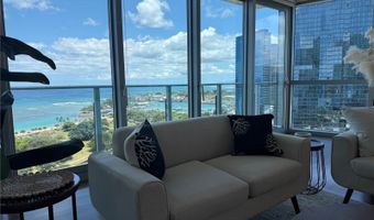 1288 Ala Moana Blvd 21A, Honolulu, HI 96814