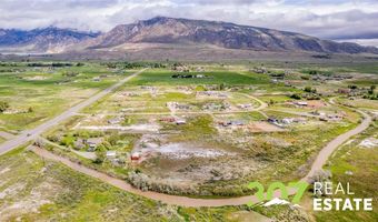 708 Southfork Rd, Cody, WY 82414