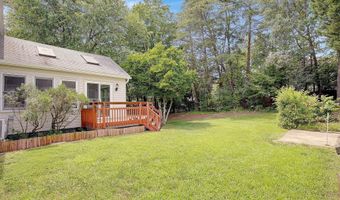 11718 BACKUS Dr, Bowie, MD 20720