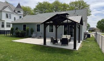 1741 Saint Clair Riv, Algonac, MI 48001