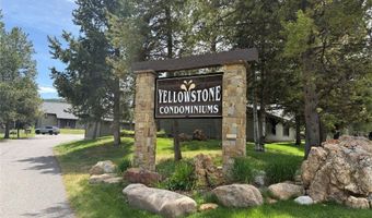 79 Yellowstone Spur 79A, Big Sky, MT 59716