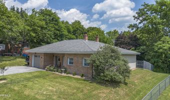 5005 4th Ave, Altoona, PA 16602