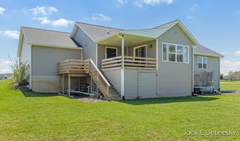 12840 Ridgedale Dr, Allendale, MI 49401