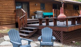 10 Woodlands Dr W, Angel Fire, NM 87710