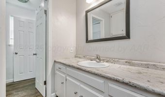 2404 SW 50TH Ave, Amarillo, TX 79110