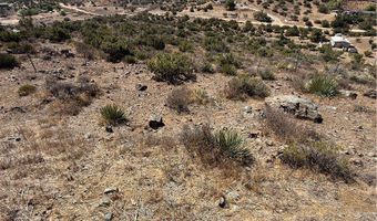 Hubbard Road, Acton, CA 93510