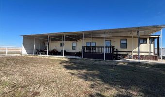 343924 E 770 Rd, Agra, OK 74824